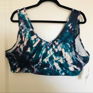 Old Navy Sports Bra